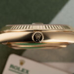 Τι σημαίνουν οι κωδικοί της Rolex;
