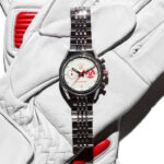 TAG Heuer, Team Ikuzawa και Bamford ενώνουν ξανά τις δυνάμεις τους