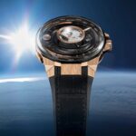 Ulysse Nardin Blast Moonstruck: Ένα μηχανικό πλανητάριο στον καρπό