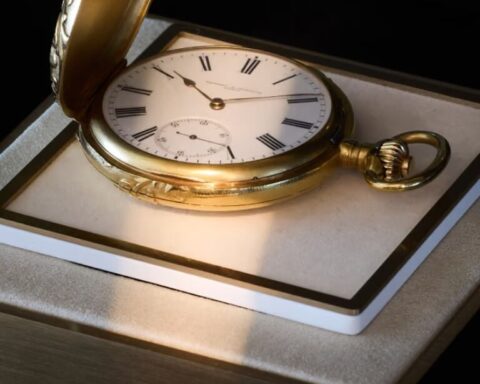 Η Vacheron Constantin εγκαινιάζει στο Λονδίνο την έκθεση «Explore All Ways Possible»