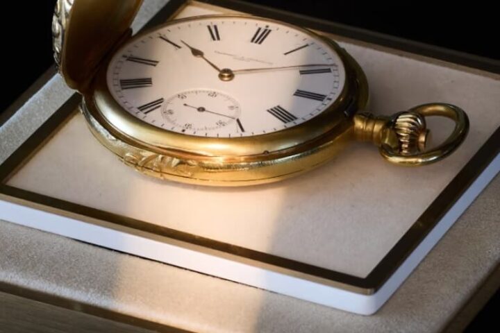 Η Vacheron Constantin εγκαινιάζει στο Λονδίνο την έκθεση «Explore All Ways Possible»