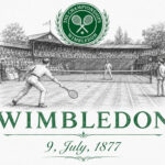 First Wimbledon