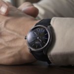 Czapek Promenade Transparencies Aqua Blue: Ένα εντυπωσιακό ρολόι με διάφανο μπλε καντράν