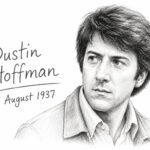 Dustin Hoffman: ο ηθοποιός που άλλαξε τους κανόνες του Χόλιγουντ
