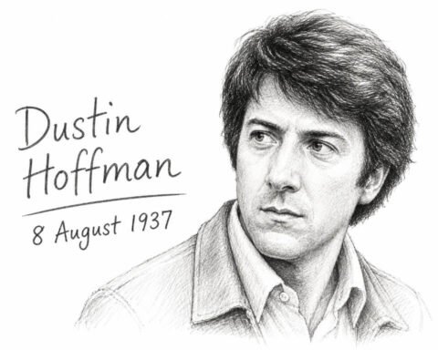 Dustin Hoffman: ο ηθοποιός που άλλαξε τους κανόνες του Χόλιγουντ