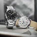 Glashütte Original Senator Chronograph: Δύο νέες εκδοχές, δύο διαφορετικοί χαρακτήρες