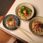 Τα καλύτερα Ramen στην Αθήνα