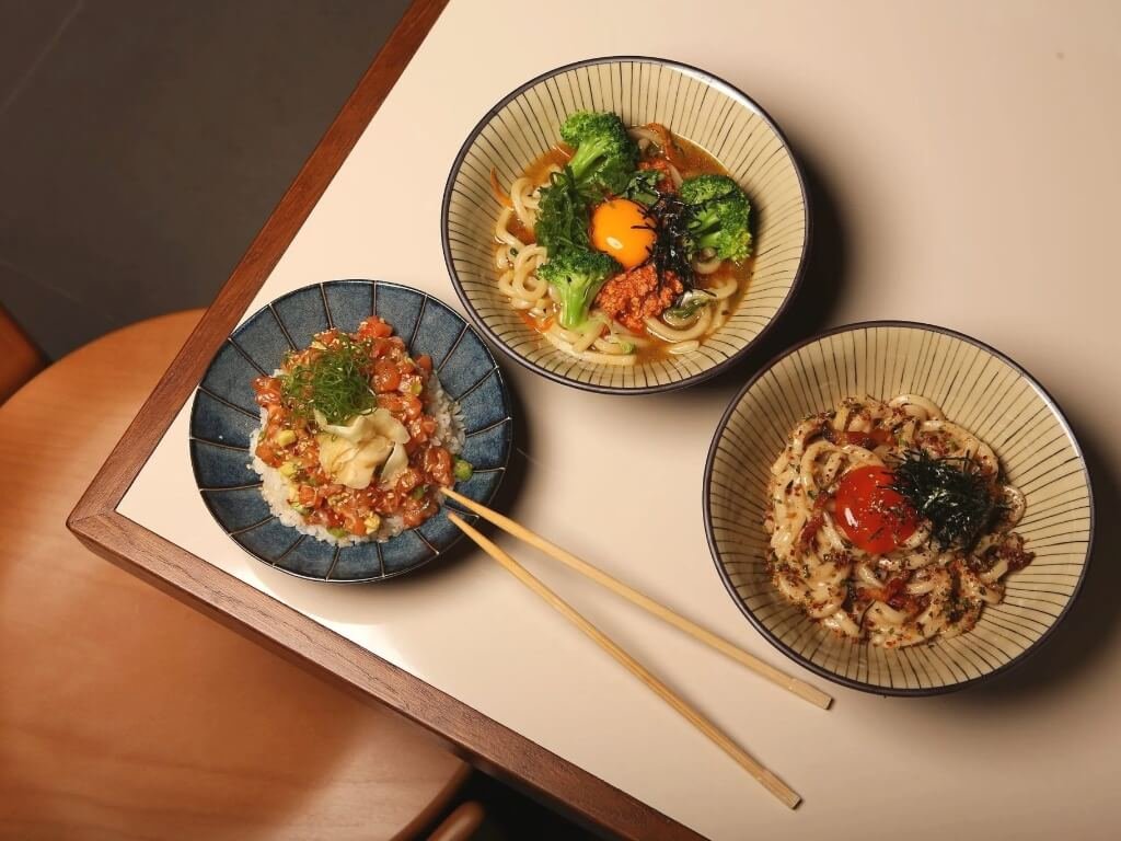 Τα καλύτερα Ramen στην Αθήνα