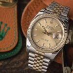 Η Rolex παραμένει κυρίαρχη, αλλά η δευτερογενής αγορά επιστρέφει στην κανονικότητα