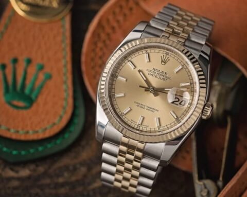 Η Rolex παραμένει κυρίαρχη, αλλά η δευτερογενής αγορά επιστρέφει στην κανονικότητα