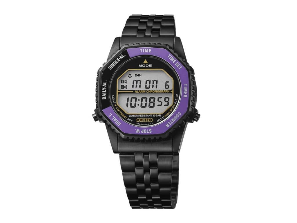 Seiko Selection Rotocall Digital HFL001 limited edition