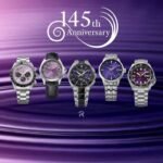 Η Seiko γιορτάζει 145 χρόνια ιστορίας με έξι νέα συλλεκτικά ρολόγια