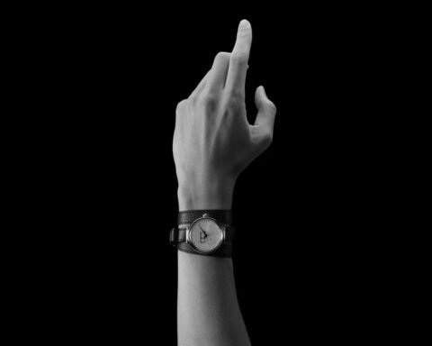 Η Seiko παρουσιάζει στο Λονδίνο την έκθεση «Passionately and Obsessively Crafted Watches»