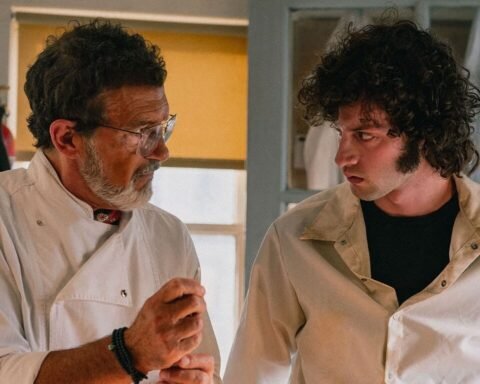 Anthony Bourdain: Η ζωή του έγινε ταινία - Το «Tony» και η άγνωστη πλευρά του