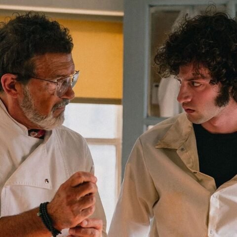 Anthony Bourdain: Η ζωή του έγινε ταινία - Το «Tony» και η άγνωστη πλευρά του