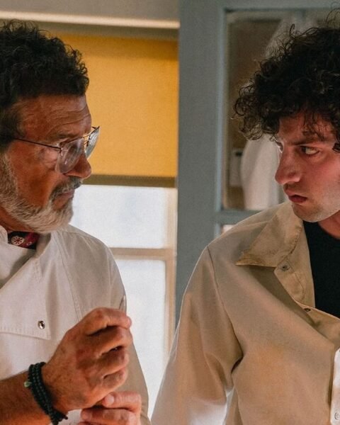 Anthony Bourdain: Η ζωή του έγινε ταινία - Το «Tony» και η άγνωστη πλευρά του