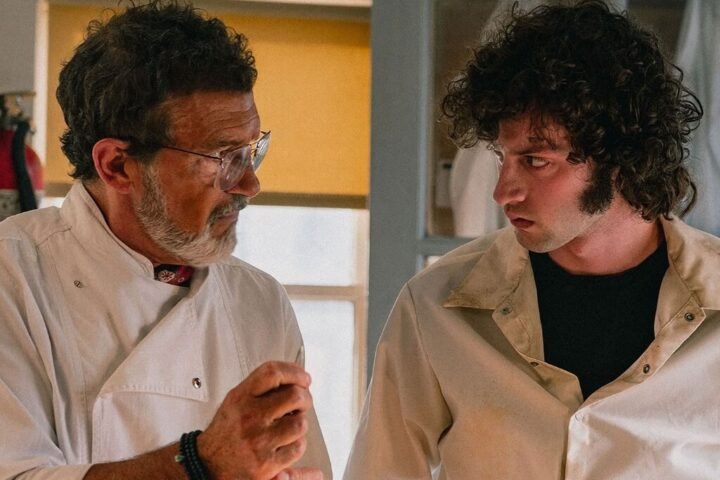 Anthony Bourdain: Η ζωή του έγινε ταινία - Το «Tony» και η άγνωστη πλευρά του