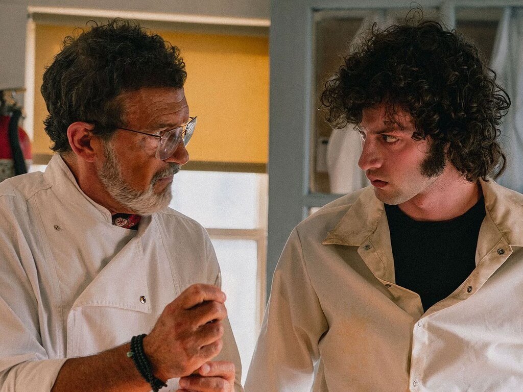 Anthony Bourdain: Η ζωή του έγινε ταινία - Το «Tony» και η άγνωστη πλευρά του